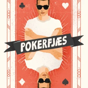 Pokerfjæs, Sort Læseklub
