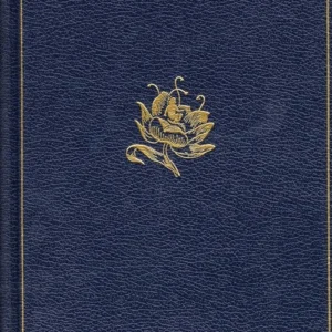 80 Fairy Tales - BLÅ