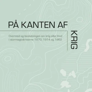 På kanten af krig