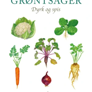 Grøntsager