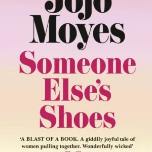 Someone Else's Shoes