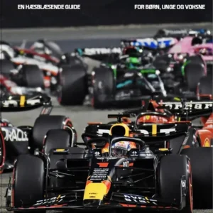 Formel 1 - en hæsblæsende guide