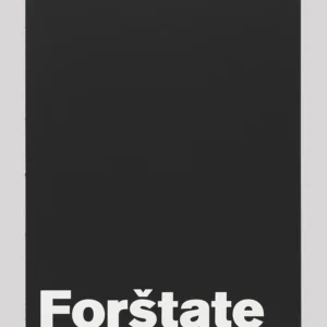 ForÅ¡tate (DK version)