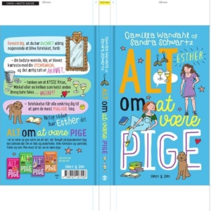 Alt om at være pige 5 - Esther