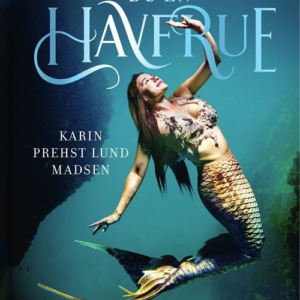 Sådan bliver du en havfrue