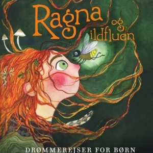 Ragna og ildfluen