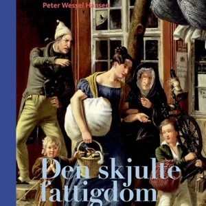 Den skjulte fattigdom