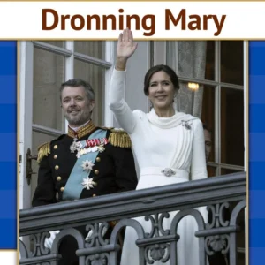 Dronning Mary