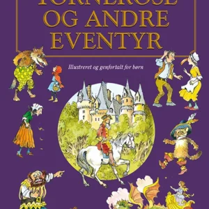Tornerose og andre eventyr