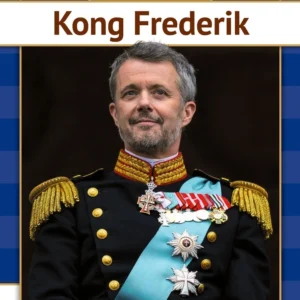 Kong Frederik