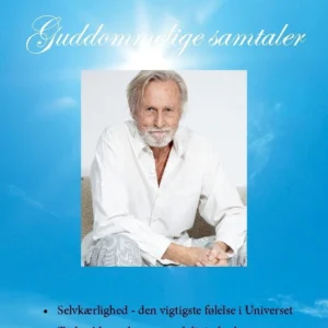 Guddommelige samtaler