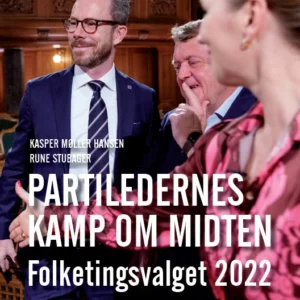Partiledernes kamp om midten