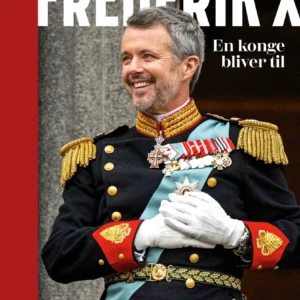 Frederik X