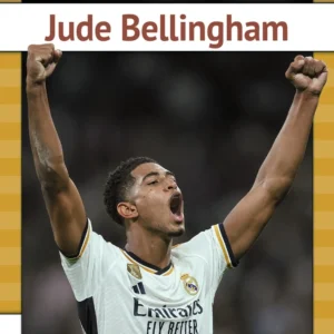 Jude Bellingham