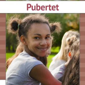 Pubertet