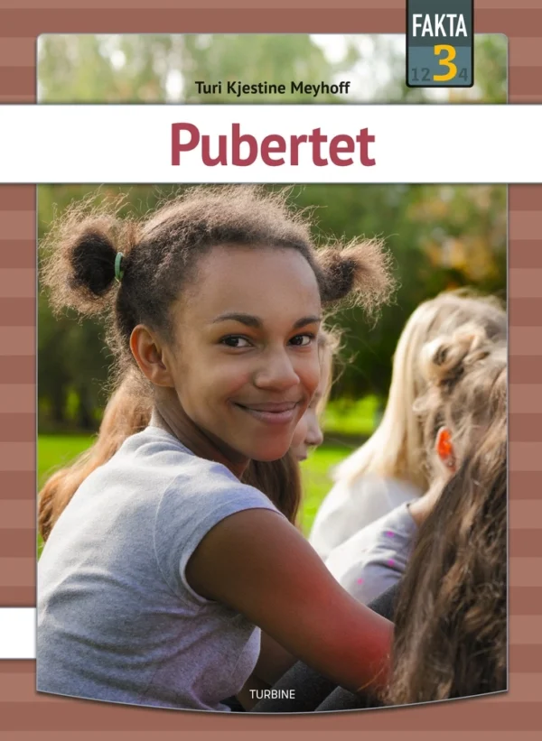 Pubertet