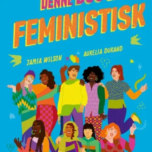 Denne bog er feministisk