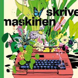 Skrivemaskinen
