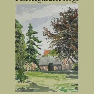 Præstegårdsteologi