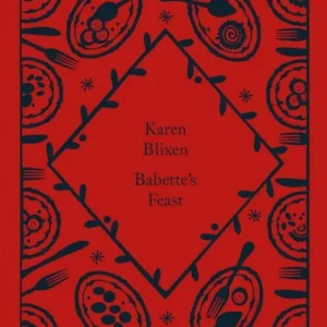 Babette's Feast