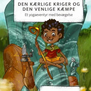 Den kærlige kriger og den venlige kæmpe