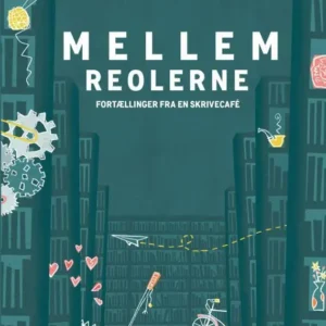 Mellem reolerne