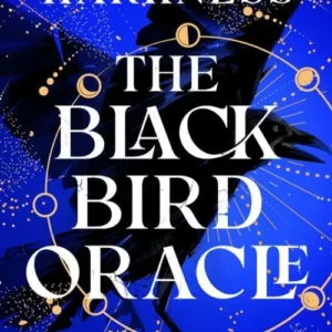 The Black Bird Oracle