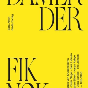 Damer der fik nok