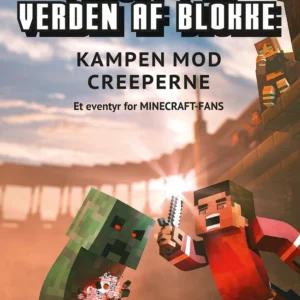 Fanget i en verden af blokke