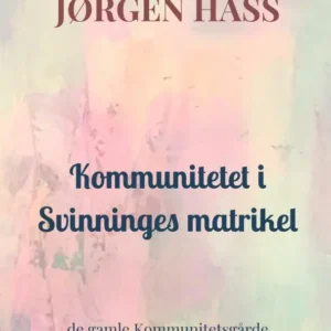 Kommunitetet i Svinninges matrikel