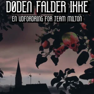 Døden falder ikke