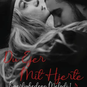 Du ejer mit hjerte