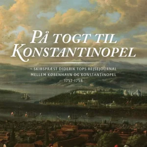 På togt til Konstantinopel