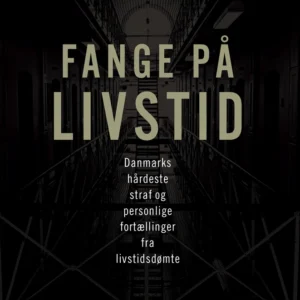 Fange på livstid