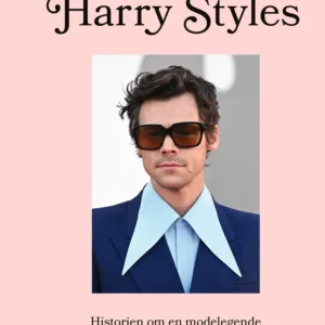 Stilikoner: Harry Styles