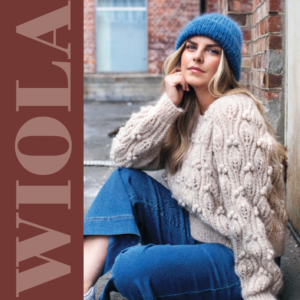 Nye masker fra Wiola