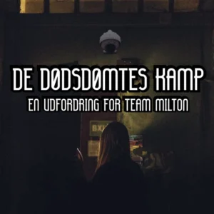 De dødsdømtes kamp