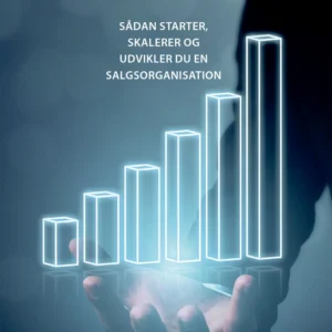 Salgslederen