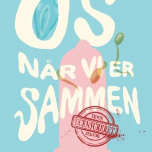 Os, når vi er sammen