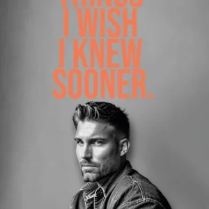 Things I wish I knew sooner 3