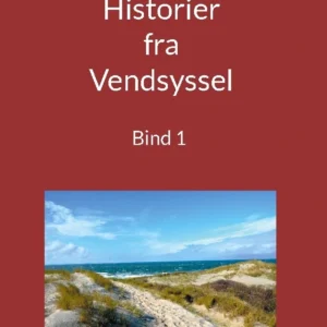 Blandede "Historier fra Vendsyssel"