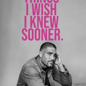 Things I wish I knew sooner