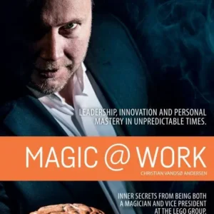 Magic @ Work