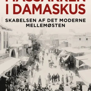 Massakren i Damaskus