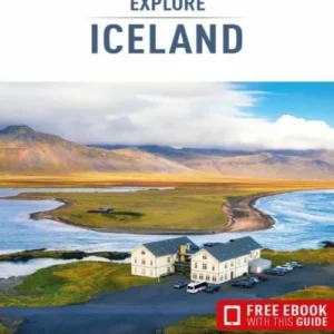 Explore Iceland, Insight Guides