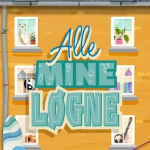 Huset - Alle mine løgne