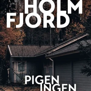 Pigen ingen savnede