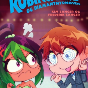 RobinSamse og diamanthypnosen