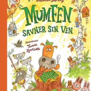 Mumfen savner sin ven