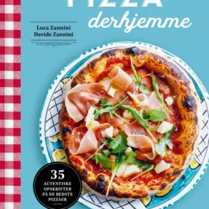 Pizza derhjemme
